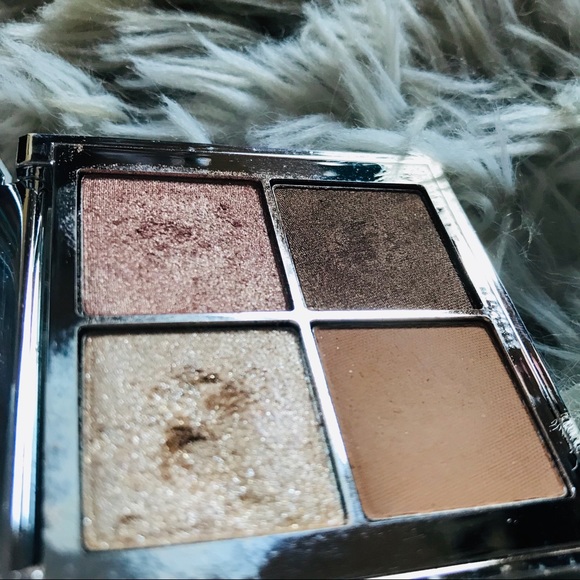 Bobbi Brown Makeup Bobbi Brown Bronze Glow Eyeshadow Palette 4